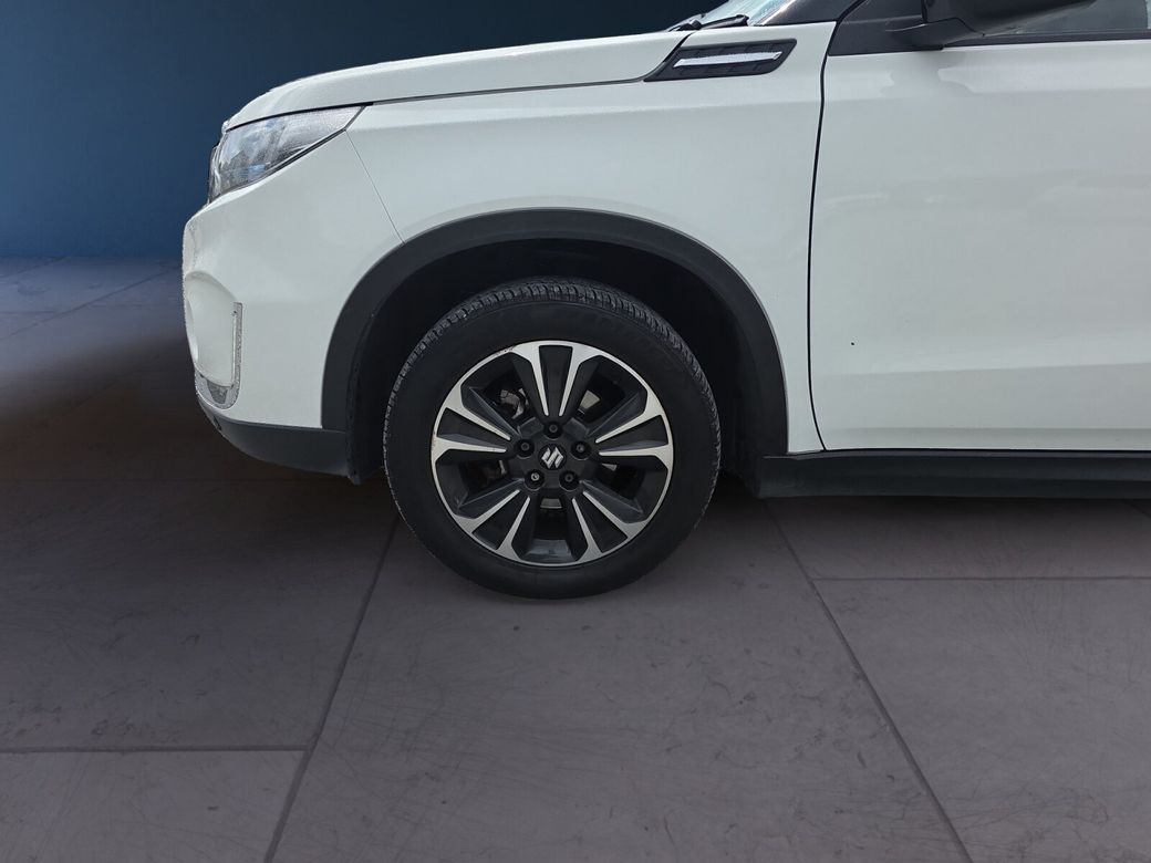 2021 Suzuki Vitara