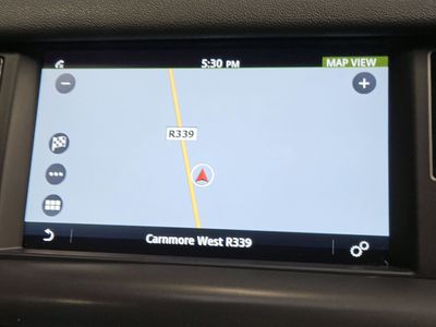 2019 Land Rover Discovery Sport