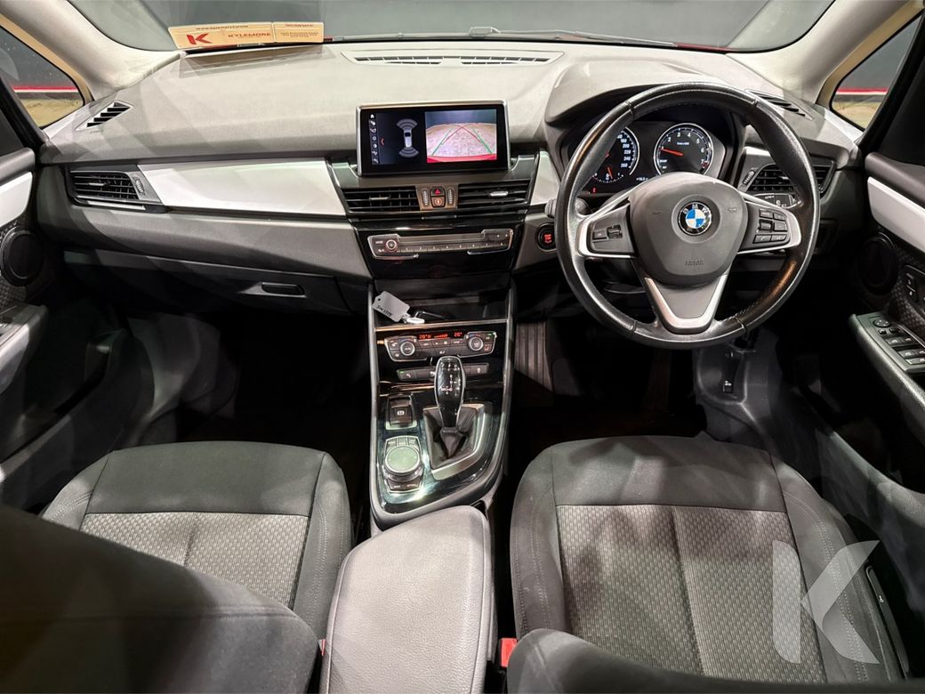 2018 BMW 2 Series