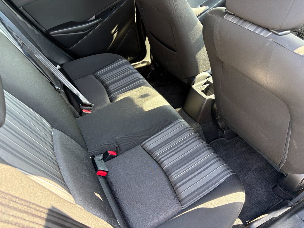 2017 Mazda Demio