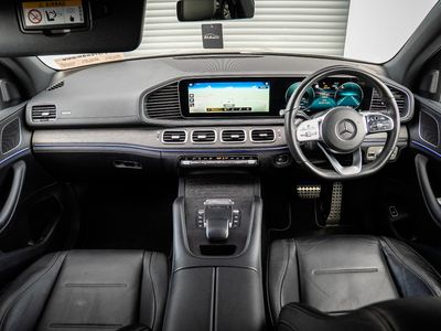 2022 Mercedes-Benz GLE Class