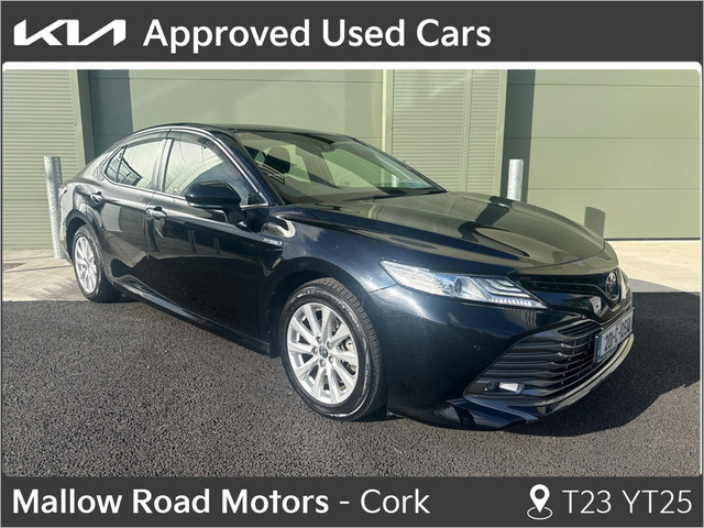 vehicle for sale from Mallow Road Motors Kia