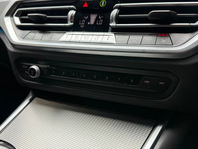 2022 BMW 3 Series