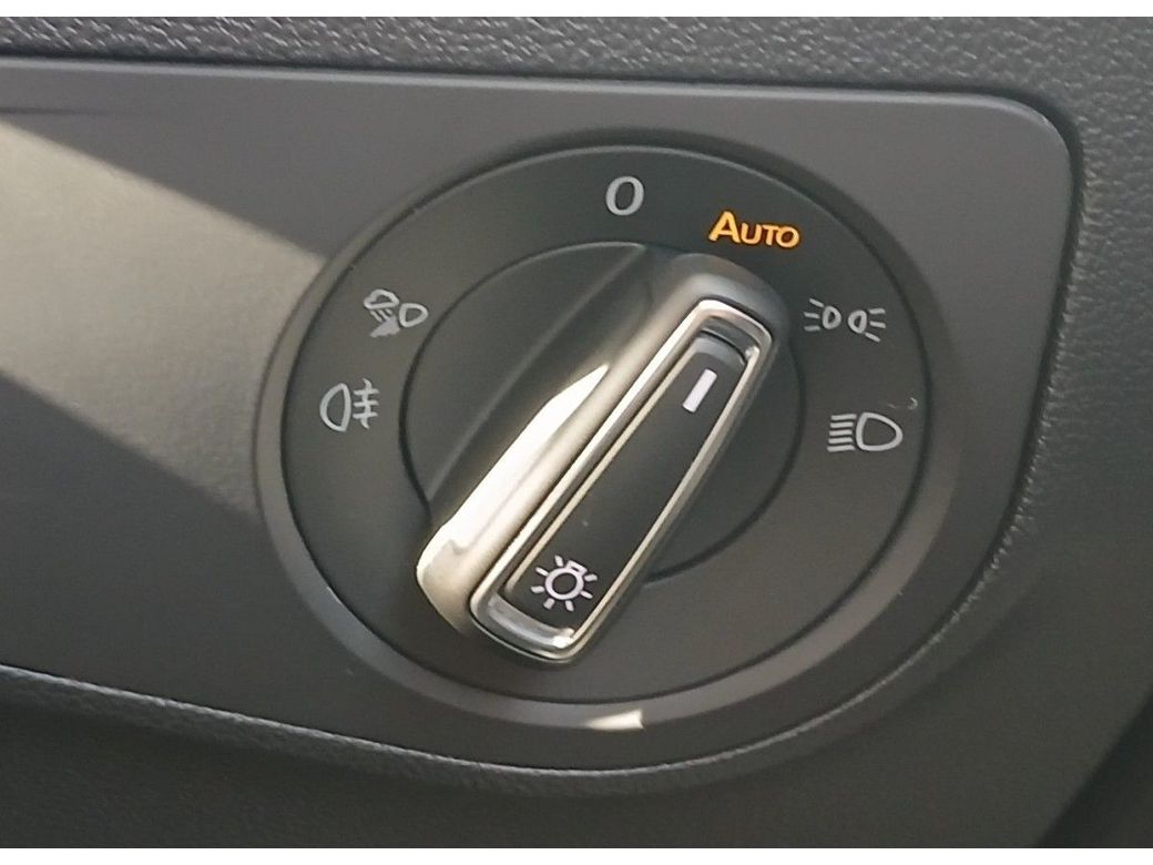 2024 Volkswagen Tiguan Allspace