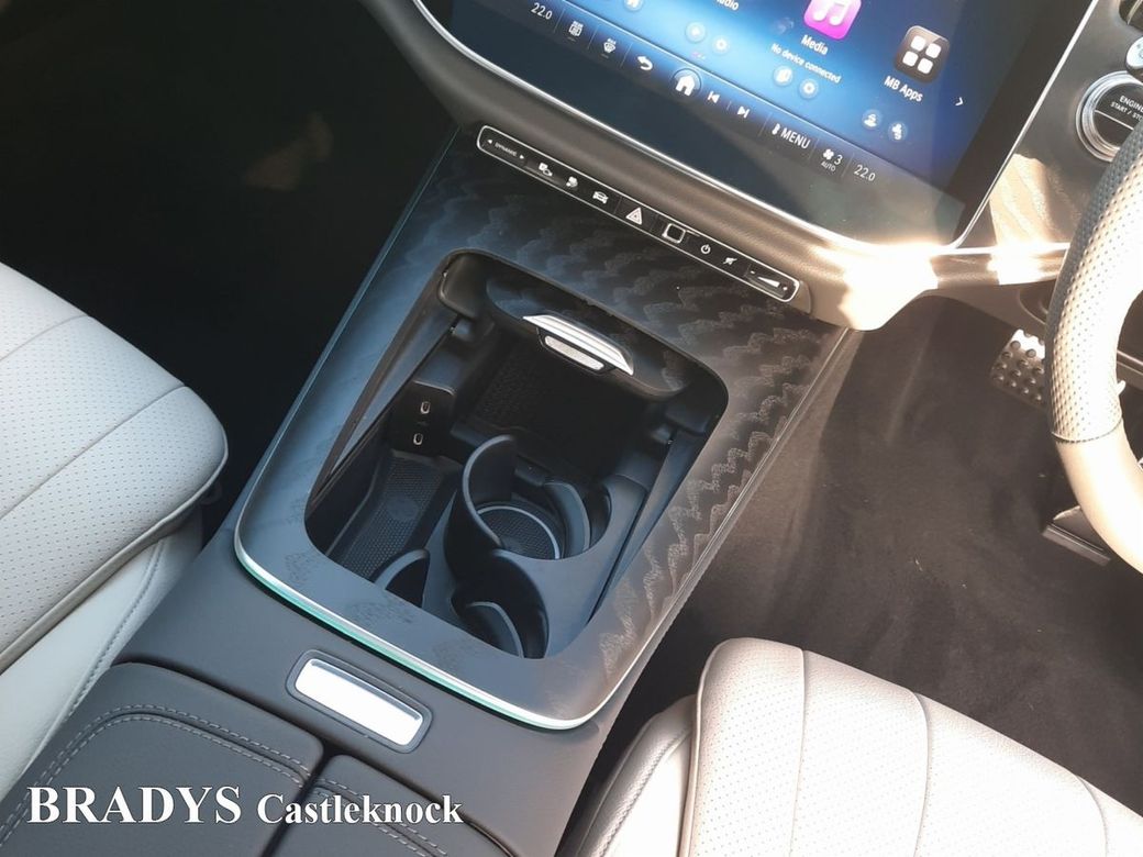 2026 Mercedes-Benz E Class