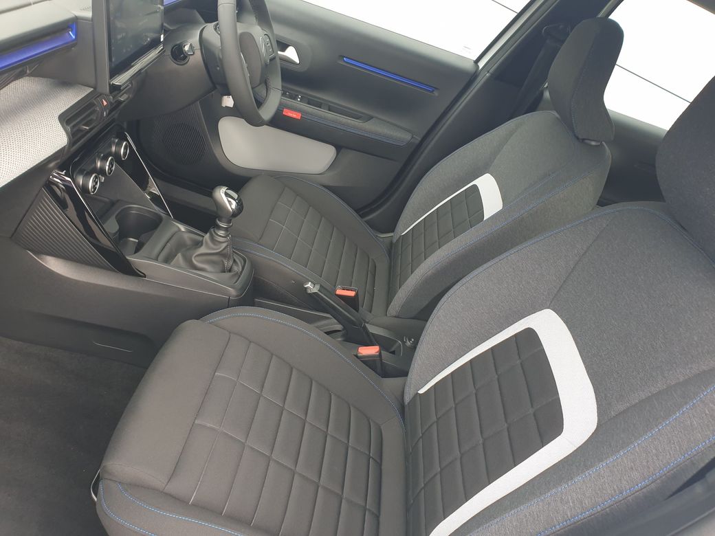2026 Citroen C3