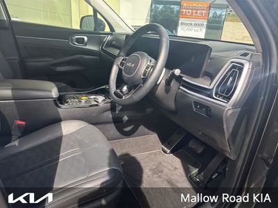 2024 Kia Sorento