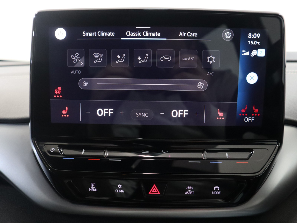 2023 Volkswagen ID.4