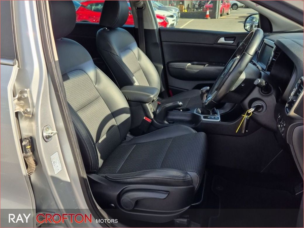 2016 Kia Sportage