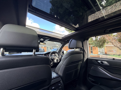 2019 BMW X5