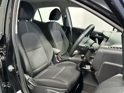 2023 Kia Picanto