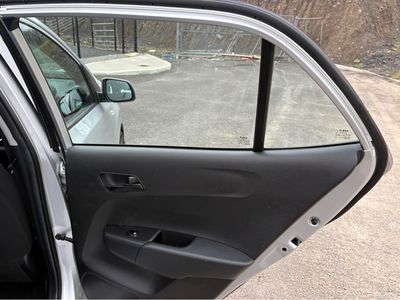 2025 Kia Picanto