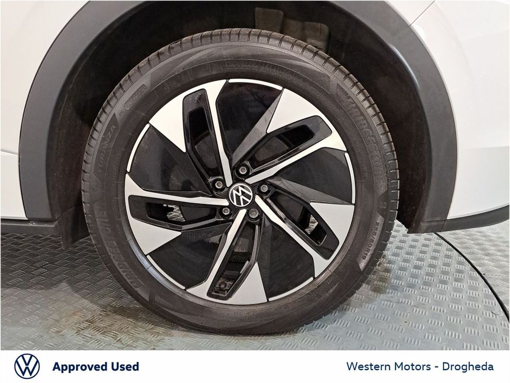 2024 Volkswagen ID.5