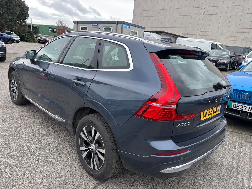 2023 Volvo XC60