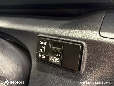 2017 Toyota Sienta