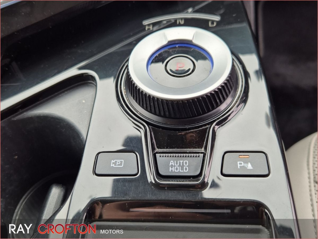 2023 Kia EV6