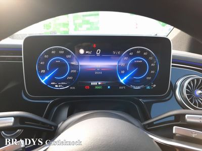 2024 Mercedes-Benz EQS