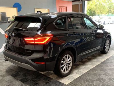 2019 BMW X1