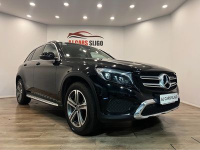 2017 Mercedes-Benz GL Class