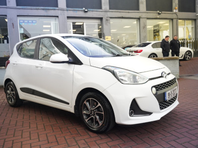 2019 Hyundai i10