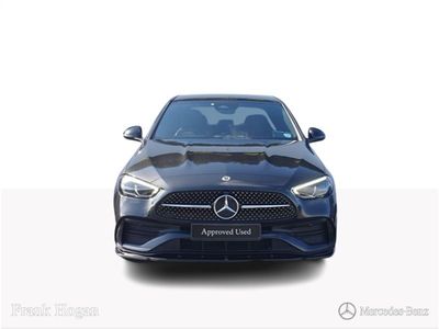 2023 Mercedes-Benz C Class
