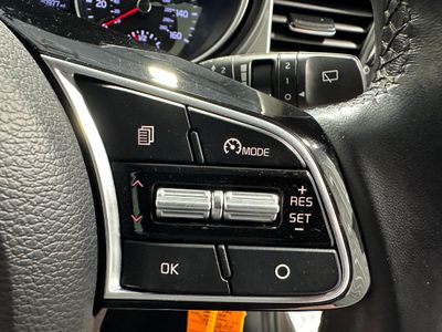 2022 Kia Ceed