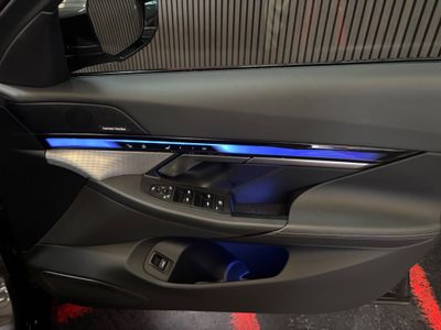 2024 BMW 5 Series