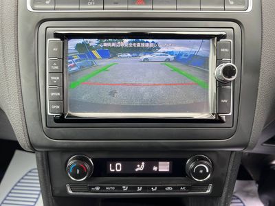 2017 Volkswagen Polo