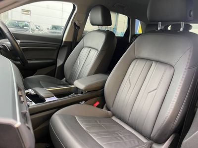 2021 Audi e-tron