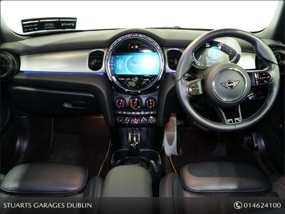 2023 Mini Cooper