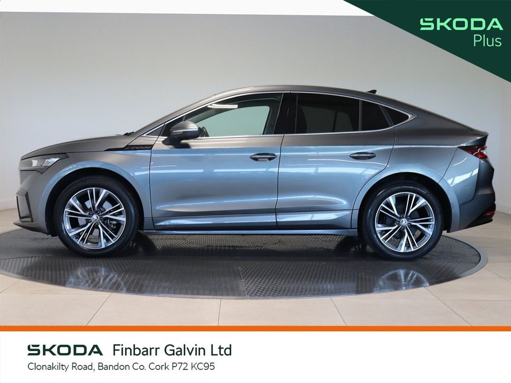 2023 Skoda Enyaq