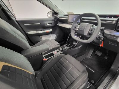 2026 Citroen C3 Aircross