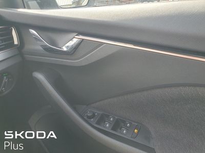 2023 Skoda Kamiq