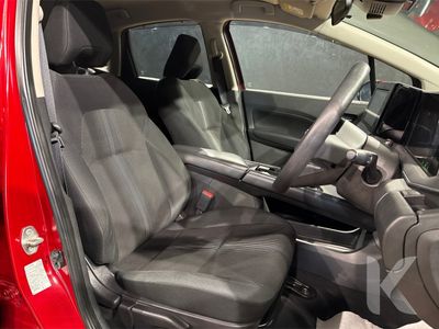 2021 Nissan Note