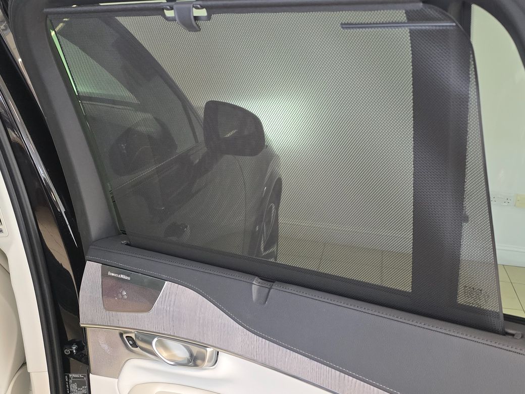 2023 Volvo XC90
