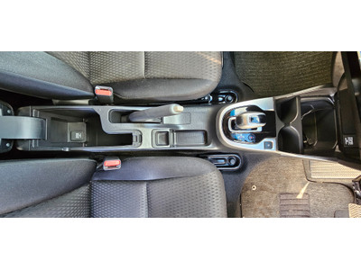 2018 Honda Fit