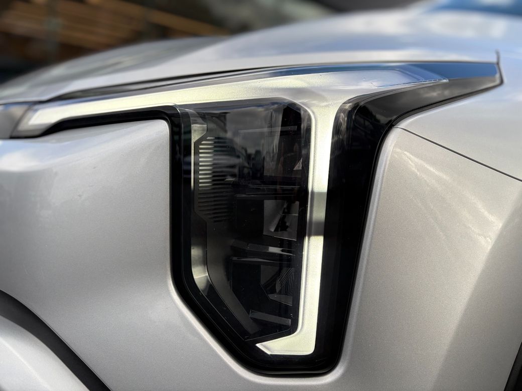 2026 Kia Stonic