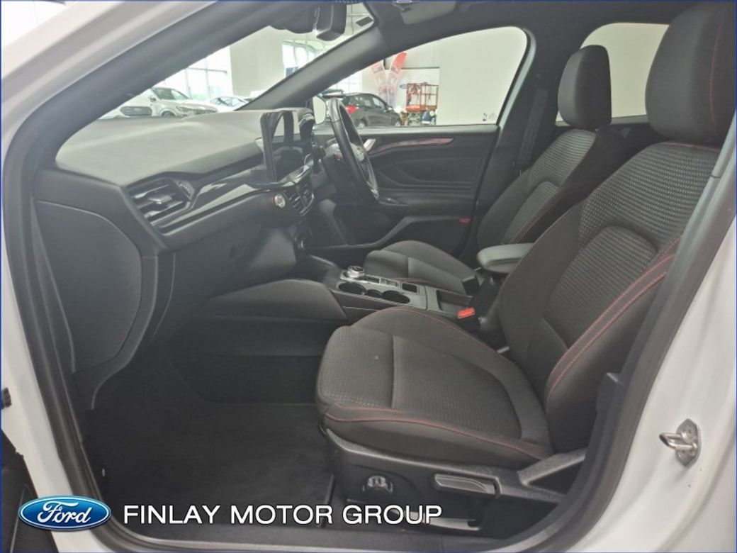 2024 Ford Focus