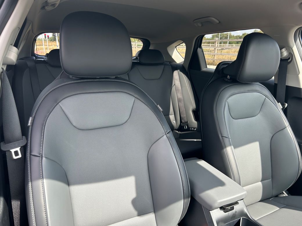 2026 Kia K4
