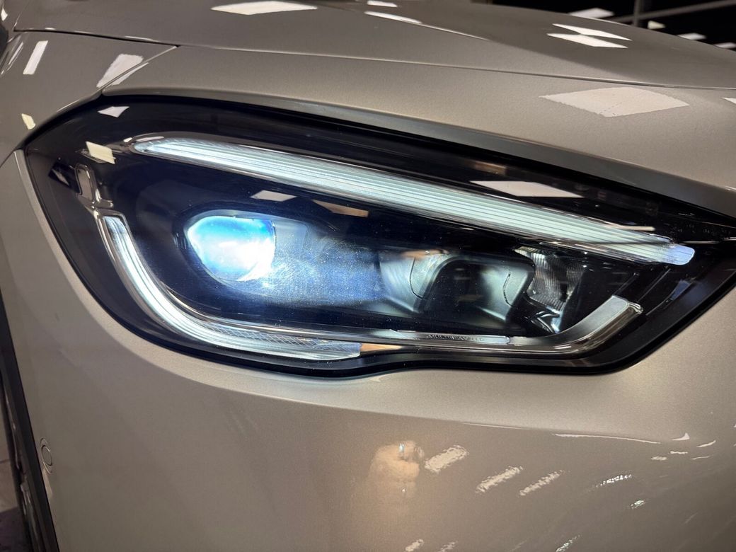 2021 Mercedes-Benz GLA Class