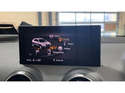 2017 Audi Q2