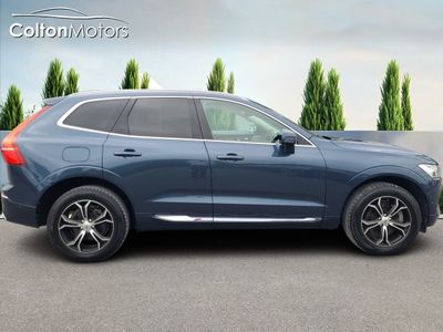 2018 Volvo XC60