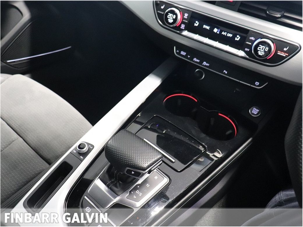 2022 Audi A5