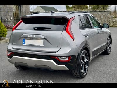 2023 Kia Niro