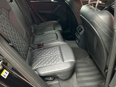 2018 Audi SQ5