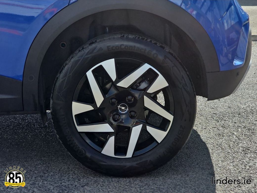 2023 Opel Mokka