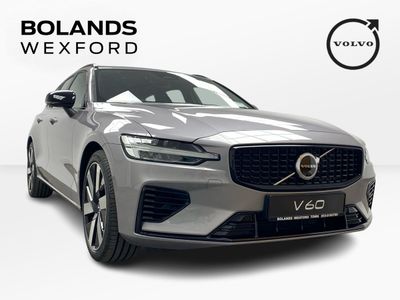 2026 Volvo V60