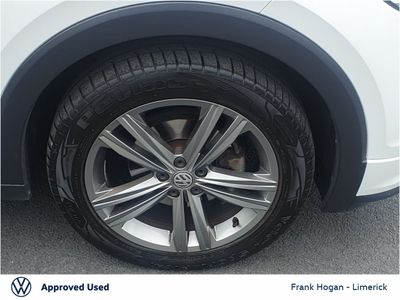 2020 Volkswagen T-Cross