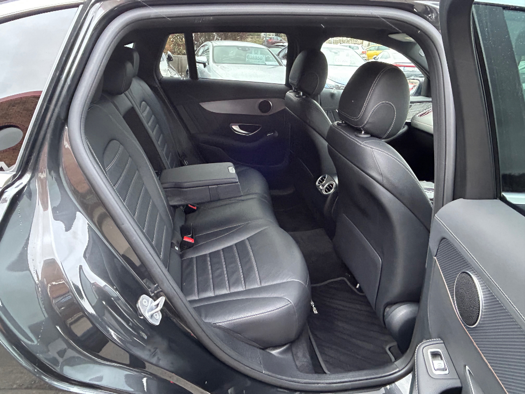 2020 Mercedes-Benz EQC