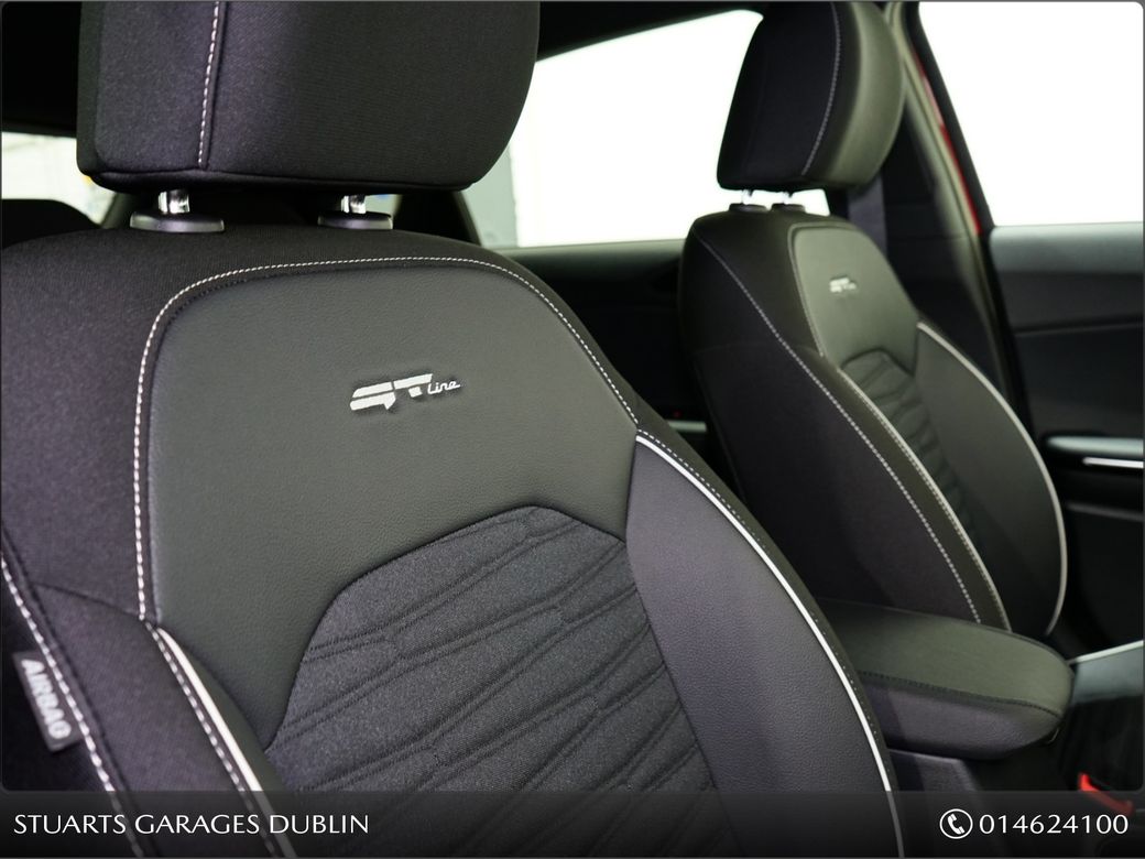 2023 Kia Ceed
